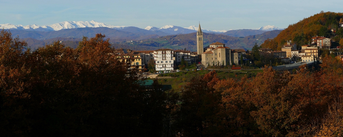 Zocca - Provincia di Modena
